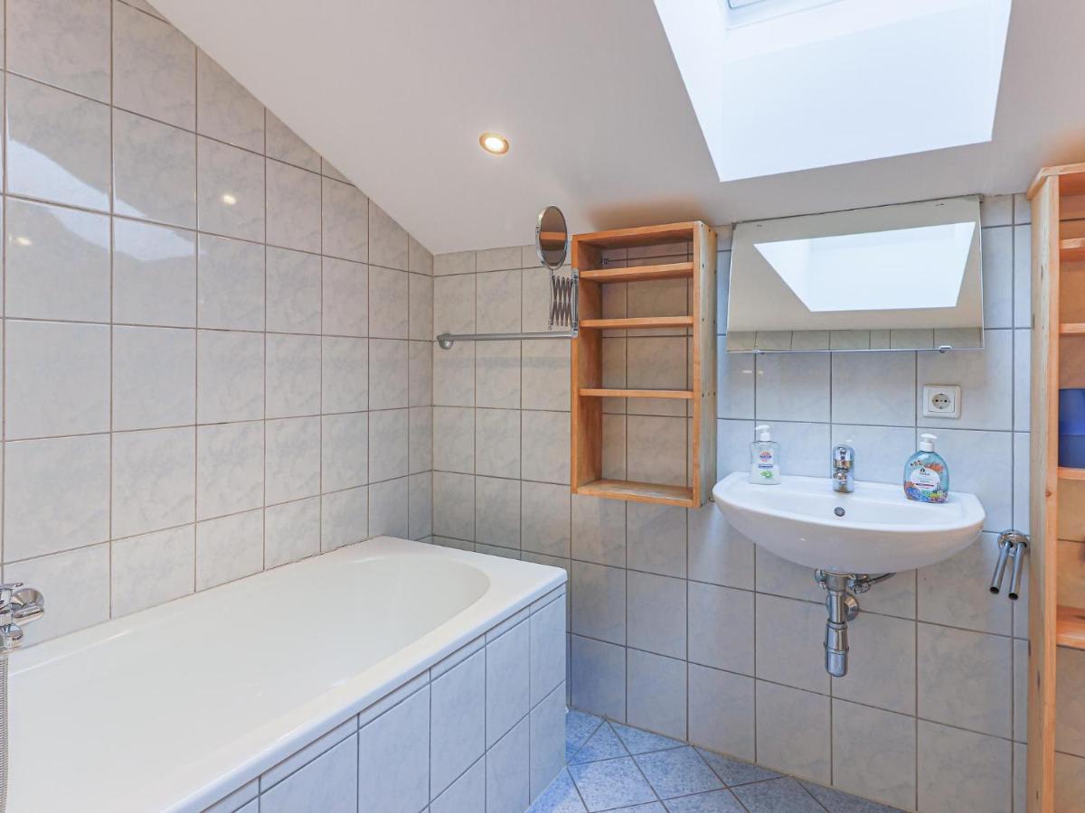 Villa Penthouse Petra Brixen im Thale Esterno foto