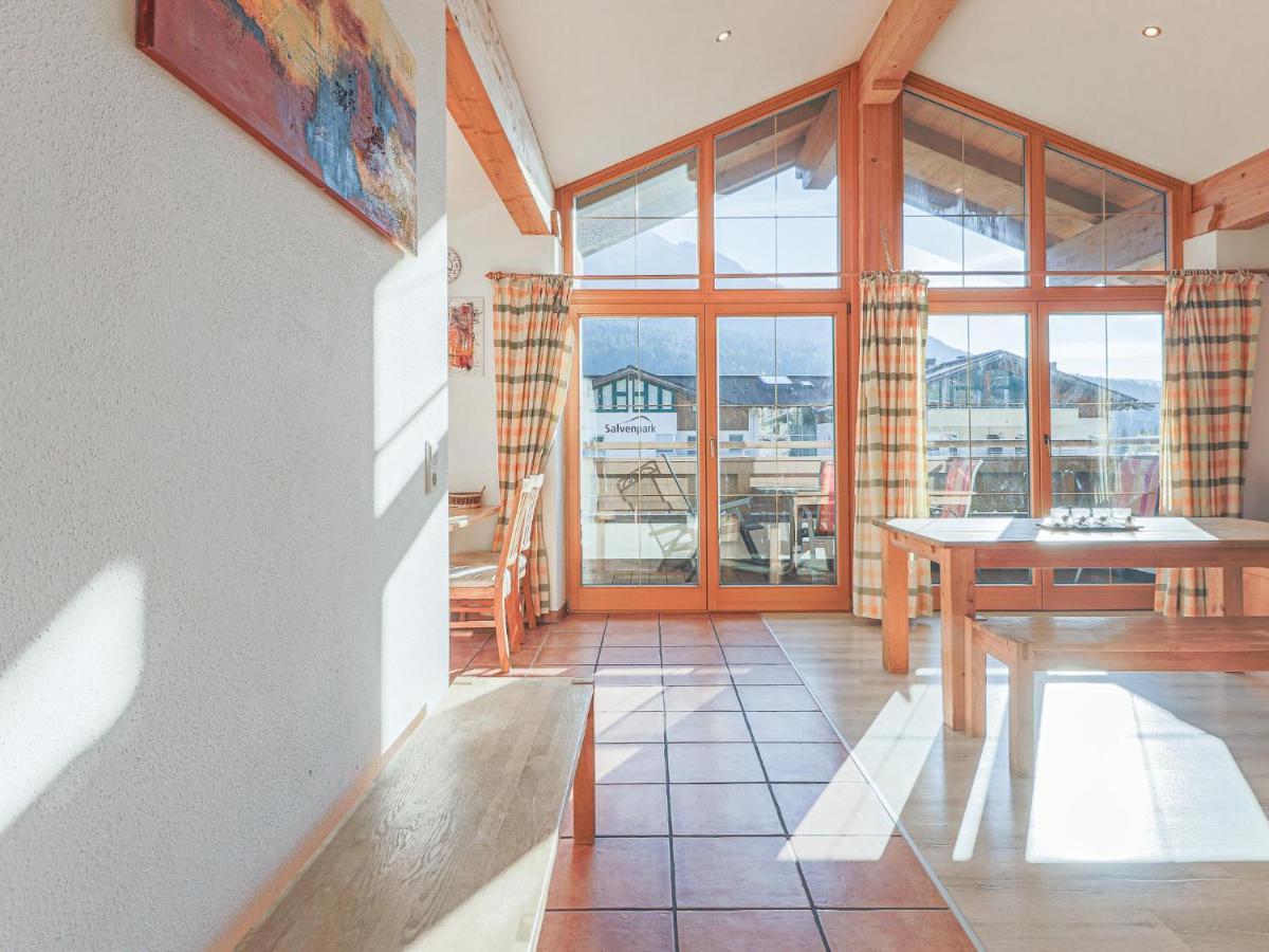 Villa Penthouse Petra Brixen im Thale Esterno foto