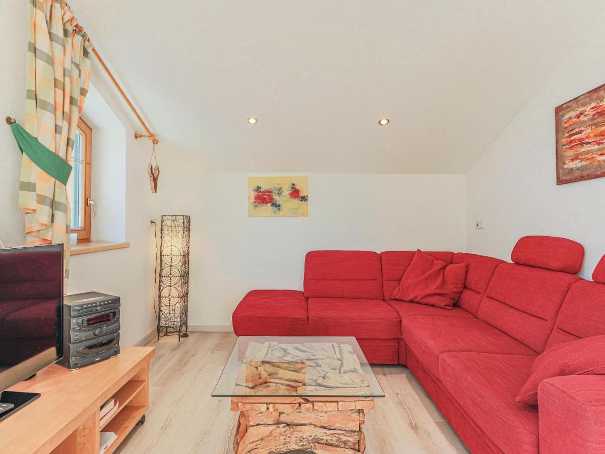 Villa Penthouse Petra Brixen im Thale Esterno foto