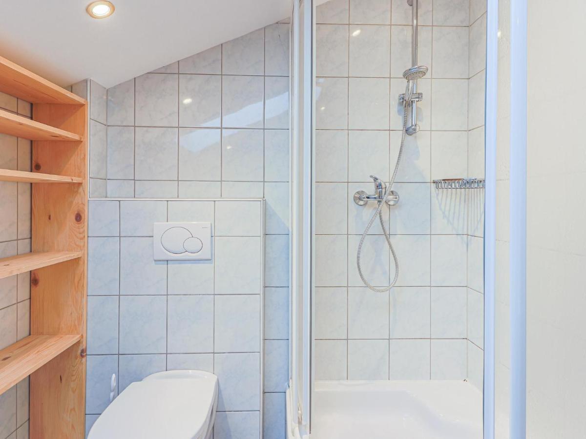 Villa Penthouse Petra Brixen im Thale Esterno foto