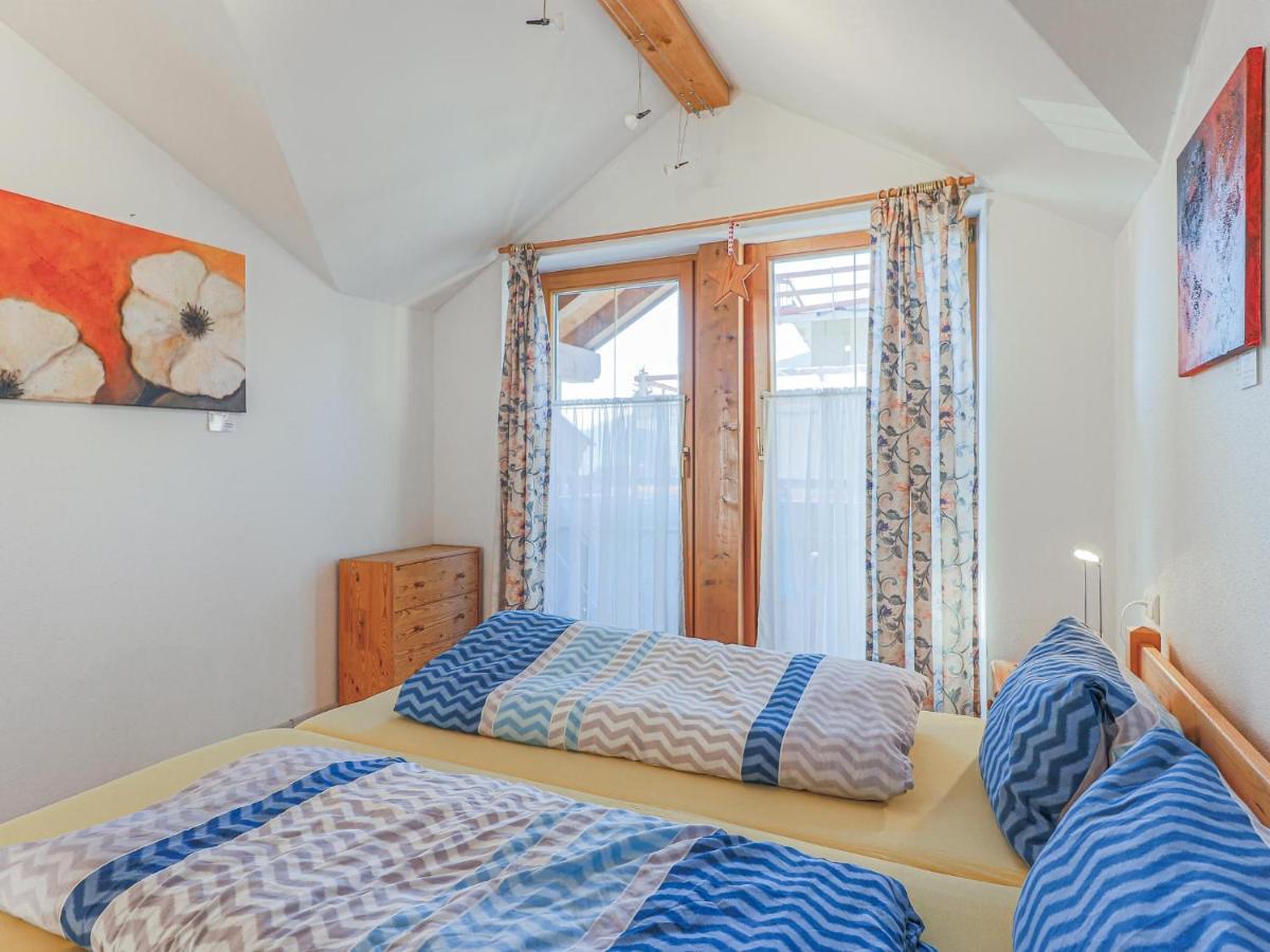 Villa Penthouse Petra Brixen im Thale Esterno foto