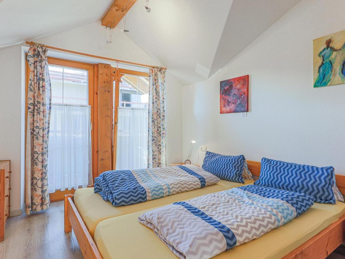 Villa Penthouse Petra Brixen im Thale Esterno foto
