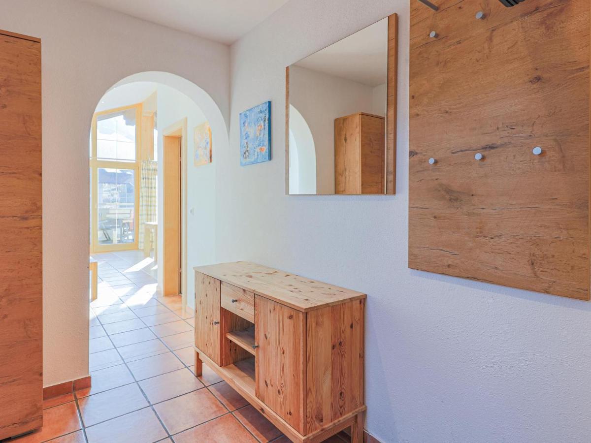 Villa Penthouse Petra Brixen im Thale Esterno foto