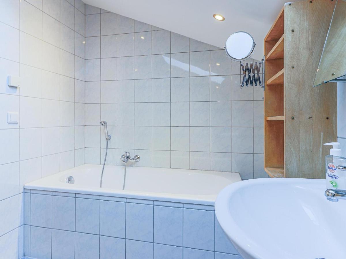 Villa Penthouse Petra Brixen im Thale Esterno foto